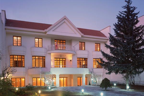 Austrian Embassy - Consullor Section