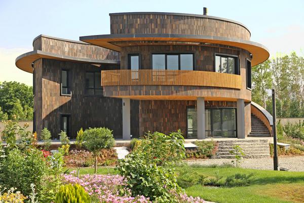 Saadi Villa